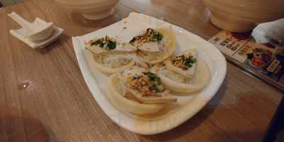 越棧越式湯粉專門店 (新都城中心)