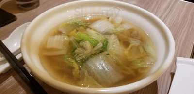 越棧越式湯粉專門店 (新都城中心)