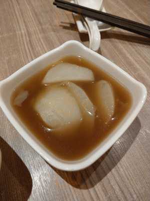 越棧越式湯粉專門店 (新都城中心)