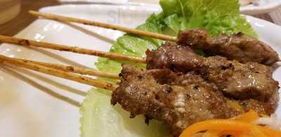 越棧越式湯粉專門店 (新都城中心)