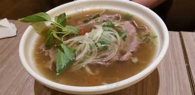 越棧越式湯粉專門店 (新都城中心)