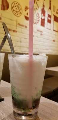 越棧越式湯粉專門店 (新都城中心)