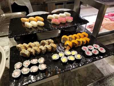 Pool Bar (香港沙田萬怡酒店)