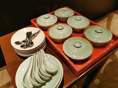 Pool Bar (香港沙田萬怡酒店)