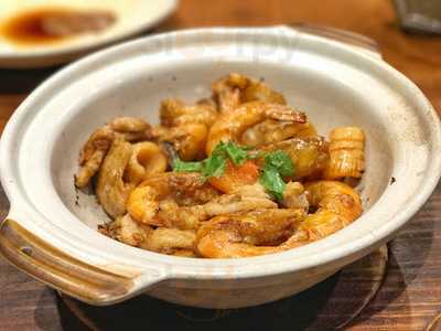 Pool Bar (香港沙田萬怡酒店)