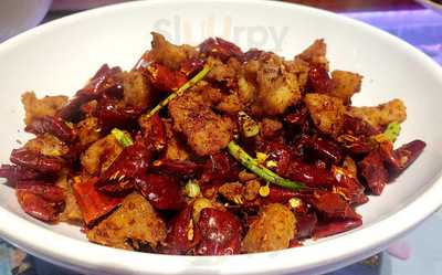 香港鴻興隆中華菜館