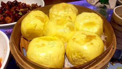 香港鴻興隆中華菜館