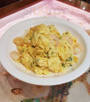 香港鴻興隆中華菜館