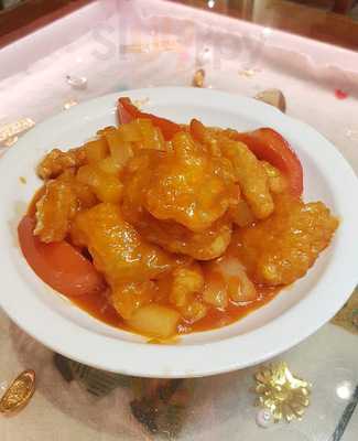 香港鴻興隆中華菜館