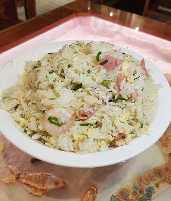 香港鴻興隆中華菜館