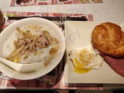 台灣面 (悅來坊)