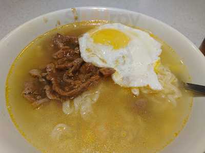 台灣面 (悅來坊)