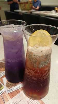 台灣面 (悅來坊)