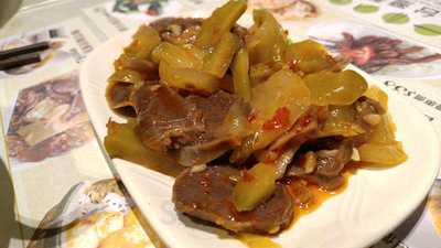 台灣面 (悅來坊)