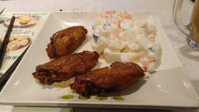 台灣面 (悅來坊)