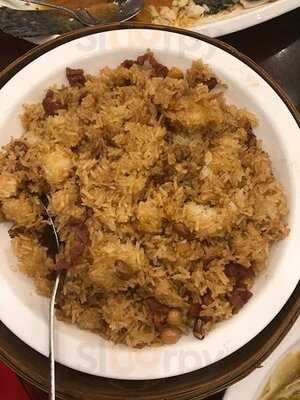 嘉年華海鮮酒家