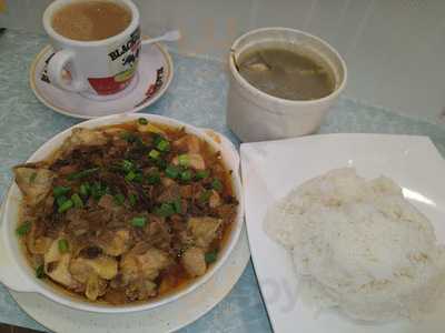 Kong Tung Restaurant