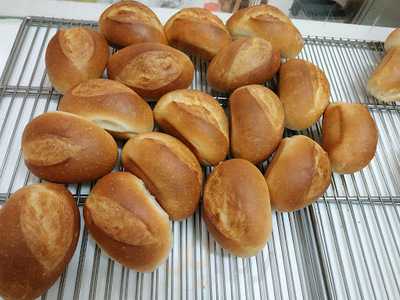 爱烘培面包工房 (坚尼地城)