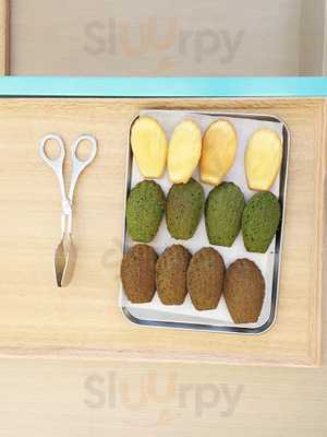 爱烘培面包工房 (坚尼地城)