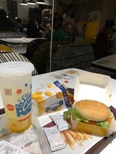 麥當勞