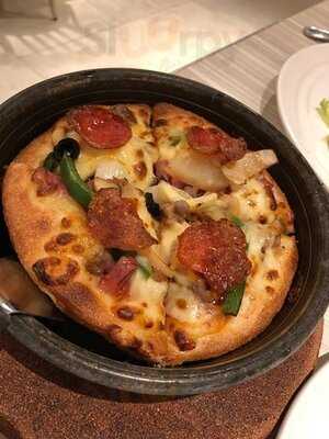 必勝客 (宇晴匯)