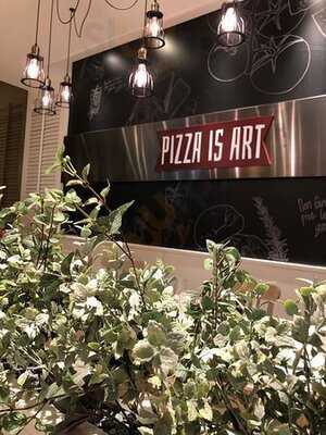 必勝客 (宇晴匯)