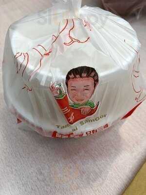 譚仔雲南米線 (謝斐道)