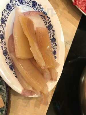 肥牛火鍋海鮮酒家