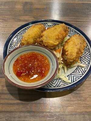 金泰子泰國餐廳