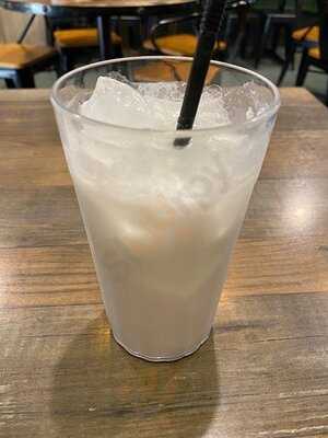 金泰子泰國餐廳