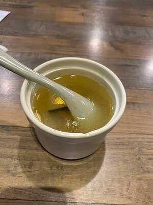 金泰子泰國餐廳