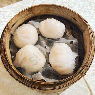 會所1號 愉花園