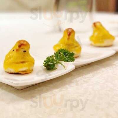 會所1號 愉花園