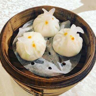 會所1號 愉花園