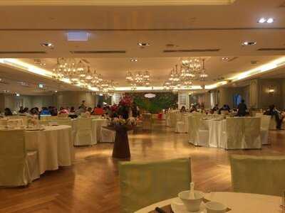 會所1號 愉花園