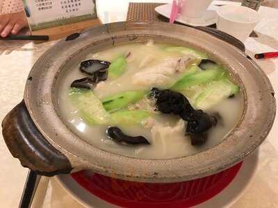 會所1號 愉花園