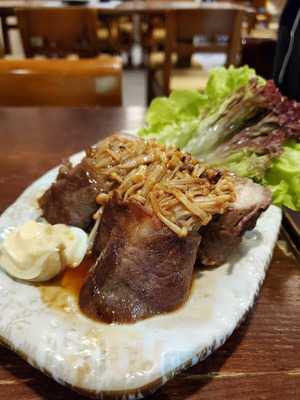 海裕魚生壽司專門店 (九龍城)