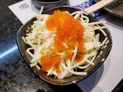 海裕魚生壽司專門店 (九龍城)