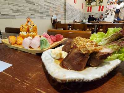 海裕魚生壽司專門店 (九龍城)