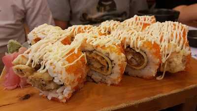 海裕魚生壽司專門店 (九龍城)