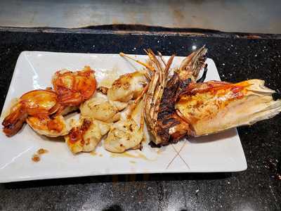 海裕魚生壽司專門店 (九龍城)