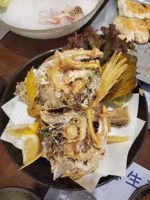 海裕魚生壽司專門店 (九龍城)