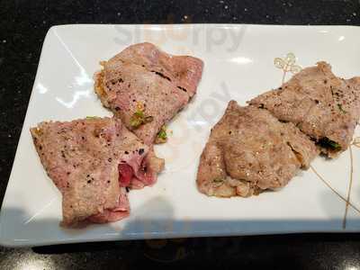 海裕魚生壽司專門店 (九龍城)