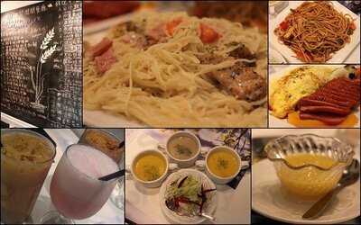 悠閑閣餐廳 (屯門)