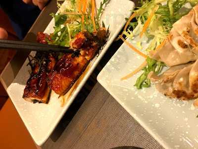 甘味赞岐手打乌冬 (形点二期)