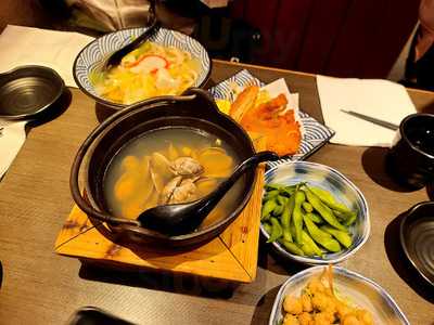 甘味赞岐手打乌冬 (形点二期)