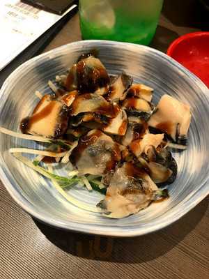 甘味赞岐手打乌冬 (形点二期)