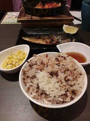 甘味赞岐手打乌冬 (形点二期)