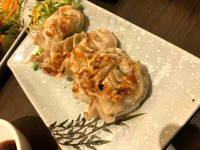 甘味赞岐手打乌冬 (形点二期)