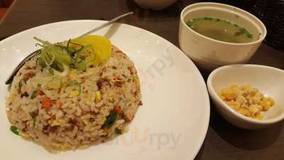 甘味赞岐手打乌冬 (形点二期)